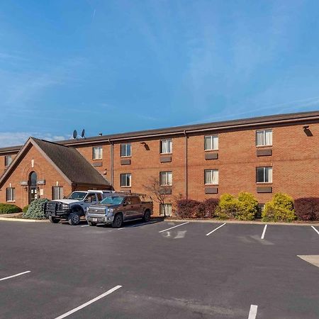 Extended Stay America Suites - Cincinnati - Blue Ash - Reagan Hwy Exterior foto