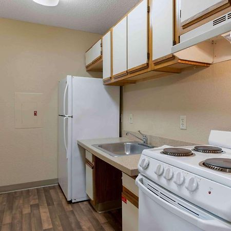 Extended Stay America Suites - Cincinnati - Blue Ash - Reagan Hwy Exterior foto