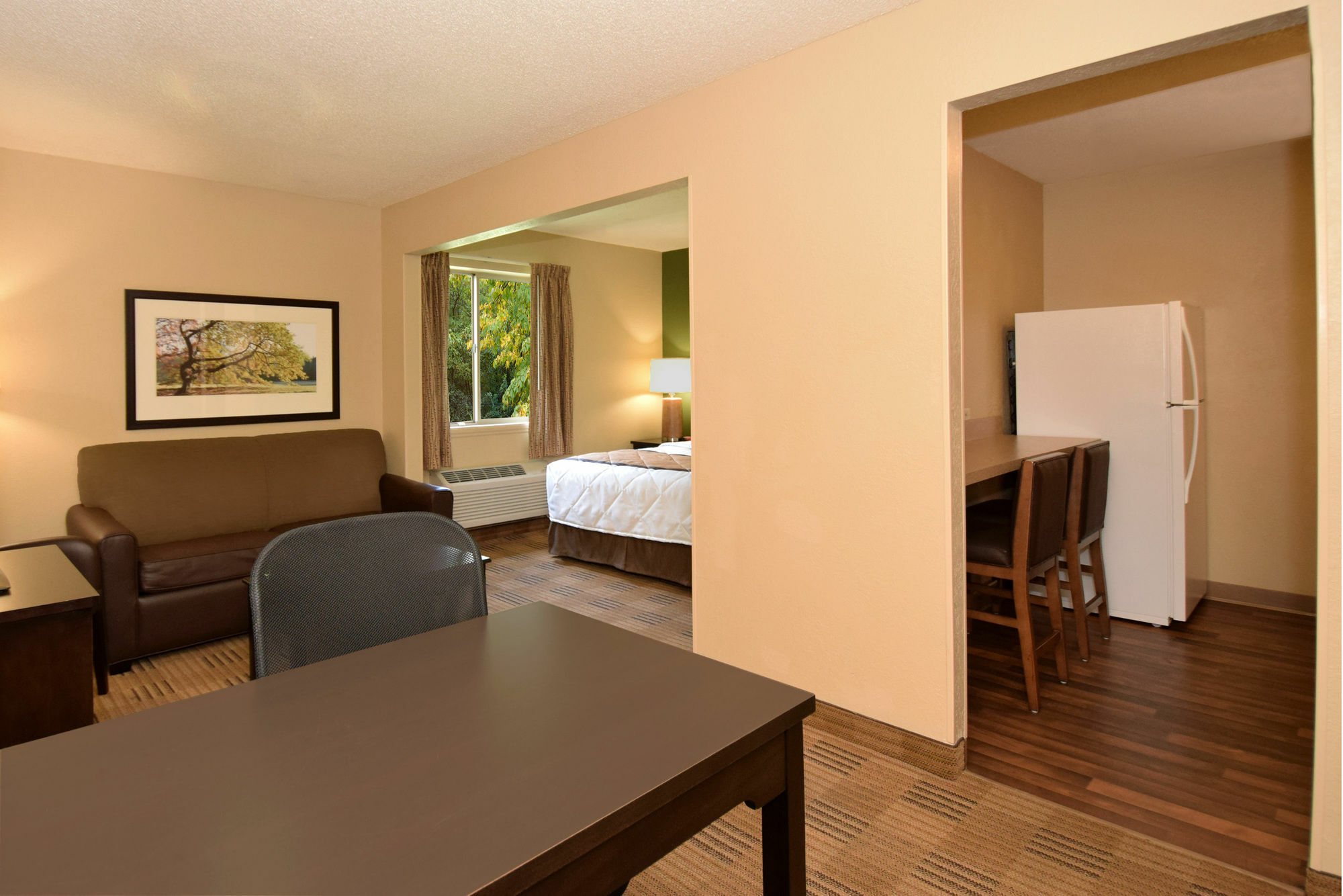 Extended Stay America Suites - Cincinnati - Blue Ash - Reagan Hwy Exterior foto
